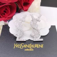 $32.00 USD Yves Saint Laurent YSL Earrings For Women #1336562