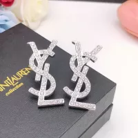 $32.00 USD Yves Saint Laurent YSL Earrings For Women #1336562