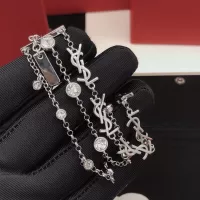 $36.00 USD Yves Saint Laurent YSL Bracelets For Women #1336563