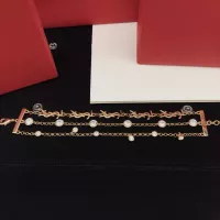 $36.00 USD Yves Saint Laurent YSL Bracelets For Women #1336564