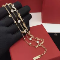 $36.00 USD Yves Saint Laurent YSL Bracelets For Women #1336564