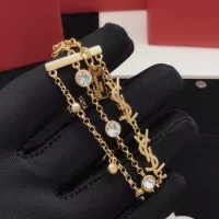 $36.00 USD Yves Saint Laurent YSL Bracelets For Women #1336564