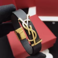 $36.00 USD Yves Saint Laurent YSL Bracelets #1336566