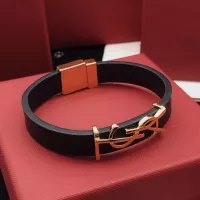 $36.00 USD Yves Saint Laurent YSL Bracelets #1336566