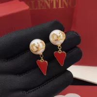 $29.00 USD Valentino Earrings For Women #1336606