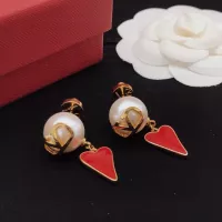 $29.00 USD Valentino Earrings For Women #1336606