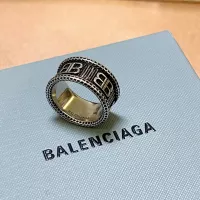 $32.00 USD Balenciaga Rings #1336614