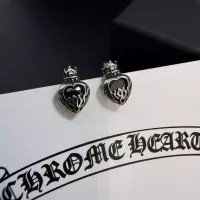 $36.00 USD Chrome Hearts Earrings For Unisex #1336677
