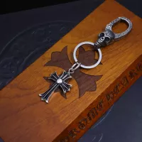 $45.00 USD Chrome Hearts Key Holder And Bag Buckle #1336679