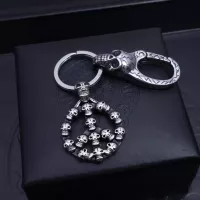 $45.00 USD Chrome Hearts Key Holder And Bag Buckle #1336680
