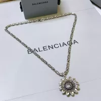 $56.00 USD Balenciaga Necklaces #1336689