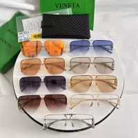 $45.00 USD Bottega Veneta AAA Quality Sunglasses #1336692