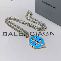 $56.00 USD Balenciaga Necklaces #1336699