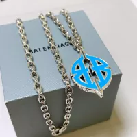 $56.00 USD Balenciaga Necklaces #1336699