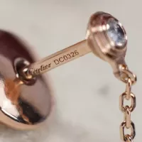 $68.00 USD Bvlgari Earrings For Women #1336729