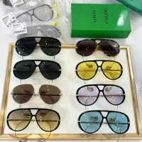$45.00 USD Bottega Veneta AAA Quality Sunglasses #1336736