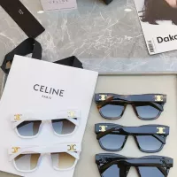 $45.00 USD Celine AAA Quality Sunglasses #1336757