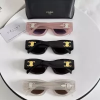 $52.00 USD Celine AAA Quality Sunglasses #1336759