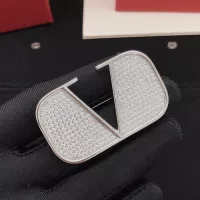 $32.00 USD Valentino Brooches For Women #1336783