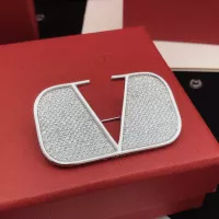 $32.00 USD Valentino Brooches For Women #1336783
