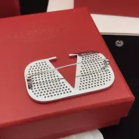 $32.00 USD Valentino Brooches For Women #1336783