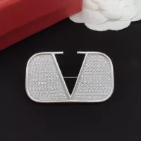 $32.00 USD Valentino Brooches For Women #1336783