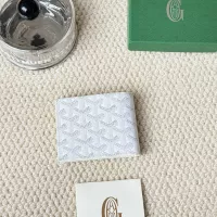 $34.00 USD Goyard Card Case #1336785