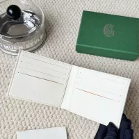 $34.00 USD Goyard Card Case #1336785