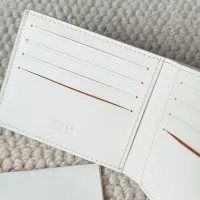 $34.00 USD Goyard Card Case #1336785