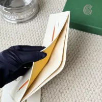 $34.00 USD Goyard Card Case #1336785