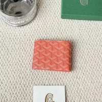 $34.00 USD Goyard Card Case #1336786