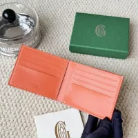 $34.00 USD Goyard Card Case #1336786