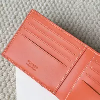 $34.00 USD Goyard Card Case #1336786