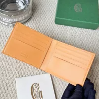 $34.00 USD Goyard Card Case #1336787