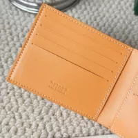 $34.00 USD Goyard Card Case #1336787
