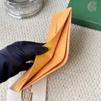 $34.00 USD Goyard Card Case #1336787