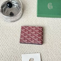 $34.00 USD Goyard Card Case #1336788