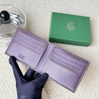 $34.00 USD Goyard Card Case #1336788