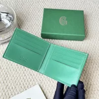 $34.00 USD Goyard Card Case #1336789