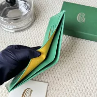 $34.00 USD Goyard Card Case #1336789