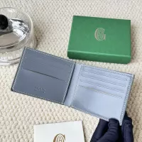 $34.00 USD Goyard Card Case #1336790