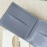 $34.00 USD Goyard Card Case #1336790