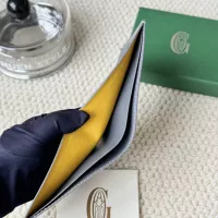 $34.00 USD Goyard Card Case #1336790
