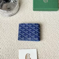 $34.00 USD Goyard Card Case #1336791