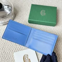 $34.00 USD Goyard Card Case #1336791