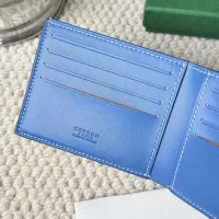$34.00 USD Goyard Card Case #1336791