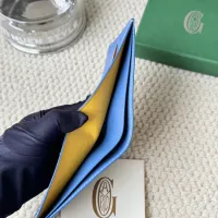 $34.00 USD Goyard Card Case #1336791