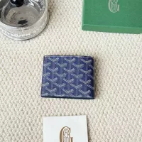 $34.00 USD Goyard Card Case #1336792