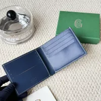 $34.00 USD Goyard Card Case #1336792