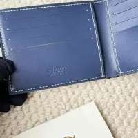 $34.00 USD Goyard Card Case #1336792